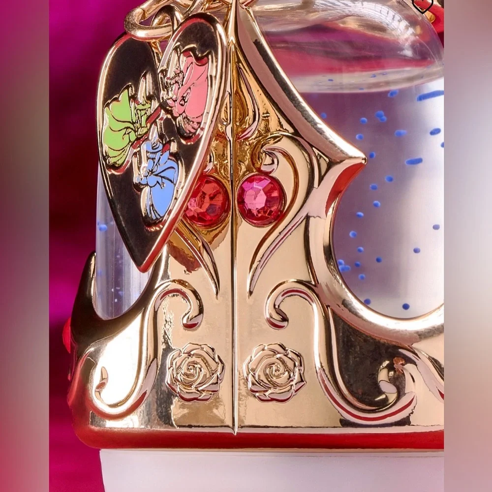 Bath & Body Works x Disney Princess Aurora Crown PocketBac Holder